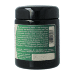 Bambu Salz Bamboezout grof 9x gebrand - Afbeelding 2