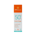 Biosolis Face cream SPF50