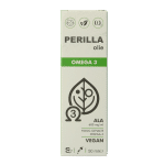 Soriphar Perilla olie omega 3