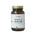 Soriphar Omega 3 fish oil
