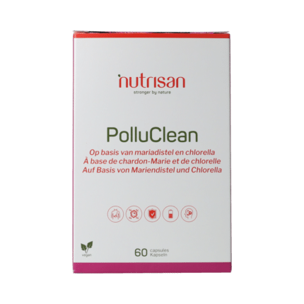 Nutrisan PolluClean