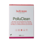 Nutrisan PolluClean