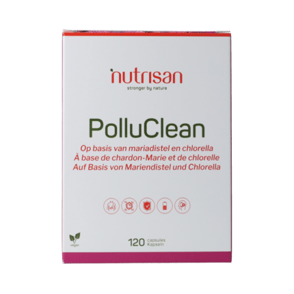 Nutrisan PolluClean