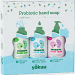 Yokuu Handzeep gifting box