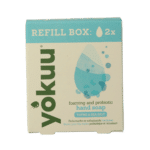 Yokuu Handzeep thyme & sea salt refill