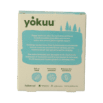 Yokuu Handzeep thyme & sea salt refill - Afbeelding 3