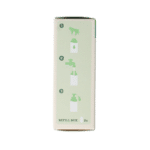 Yokuu Bodywash matcha refill 2 tabletten - Afbeelding 4