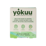 Yokuu Bodywash matcha refill 2 tabletten - Afbeelding 3