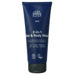 Urtekram Men haar en body wash
