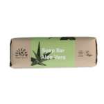 Urtekram Stukje zeep aloe vera bio - Afbeelding 4
