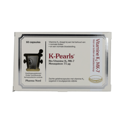 Pharma Nord K-Pearls