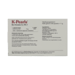 Pharma Nord K-Pearls - Afbeelding 3
