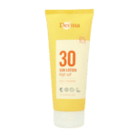 Derma Sun lotion SPF30