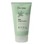 Derma Eco Baby shampoo/bad