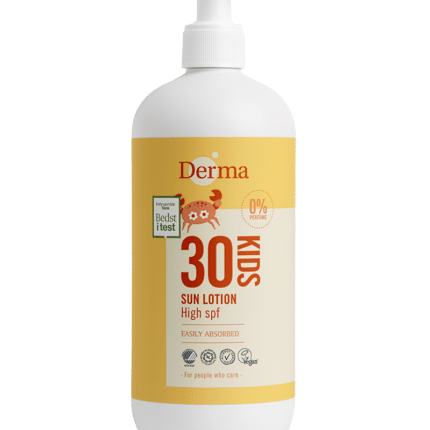 Derma Sun kids lotion SPF30