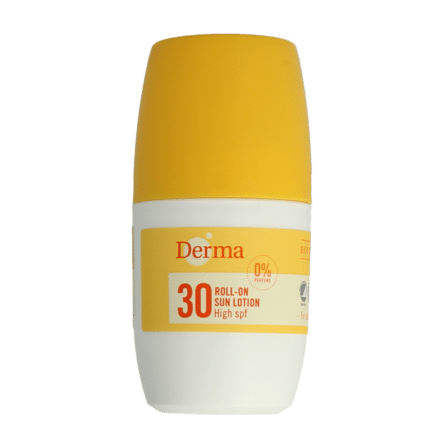 Derma Sun roll on SPF30