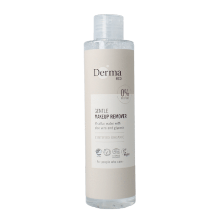 Derma Eco micellar water