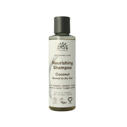 Urtekram Shampoo kokosnoot