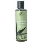 Urtekram Shampoo aloe vera droog haar