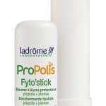 Ladrome Lippenbalsemstick met propolis
