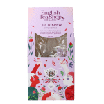 English Tea Shop Super berries bio