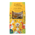 English Tea Shop Lemongrass citrus & ginger bio