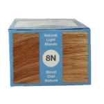 Tints Of Nature 8N natural blond - Afbeelding 5