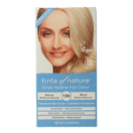 Tints Of Nature 10N platina blond