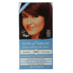 Tints Of Nature 4RR earth red