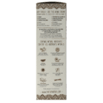 Tints Of Nature Henna cream light brown semi permanent - Afbeelding 4