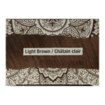 Tints Of Nature Henna cream light brown semi permanent - Afbeelding 5
