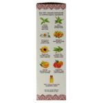 Tints Of Nature Henna cream golden blond semi permanent - Afbeelding 4