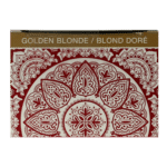 Tints Of Nature Henna cream golden blond semi permanent - Afbeelding 5