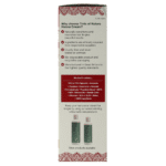 Tints Of Nature Henna cream golden blond semi permanent - Afbeelding 2