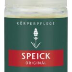 Speick Deodorant roller