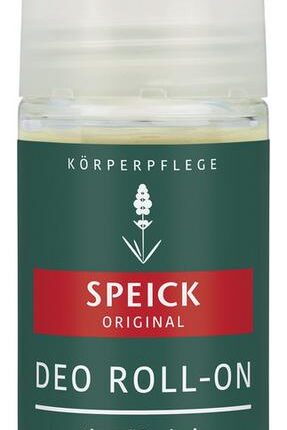Speick Deodorant roller