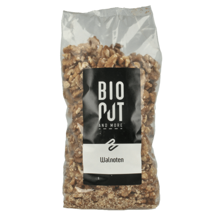 Bionut Walnoten bio