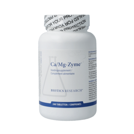 Biotics Ca/Mg-Zyme
