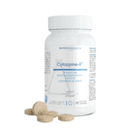 Biotics Cytozyme F