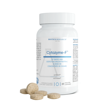 Biotics Cytozyme F