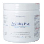 Biotics Acti mag plus
