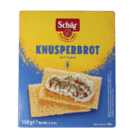 Schar Crispbread glutenvrij