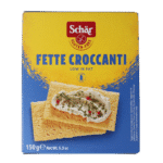 Schar Crispbread glutenvrij - Afbeelding 3