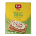 Schar Fibre crispbread/crackers glutenvrij