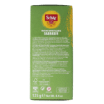 Schar Fibre crispbread/crackers glutenvrij - Afbeelding 4