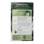 Herbatint 6N Donker blond - Afbeelding 3