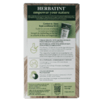 Herbatint 8N lichtblond - Afbeelding 3