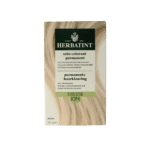 Herbatint 10N Platinum blond