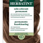 Herbatint 6D donker goudblond