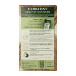 Herbatint 8D Licht goud blond - Afbeelding 3
